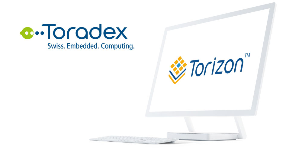 Toradex - Torizon