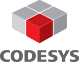logo of CODESYS